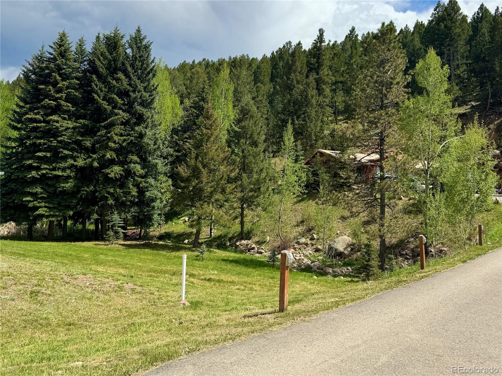 MLS Image #42 for 312  brookside drive,bailey, Colorado