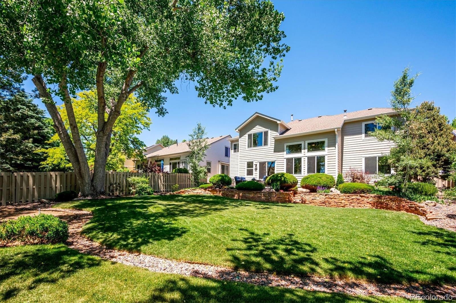 MLS Image #41 for 13162 w yale place,lakewood, Colorado