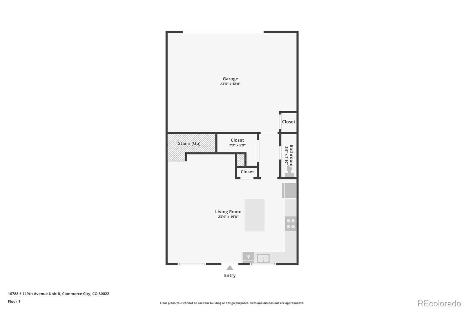 MLS Image #34 for 16788 e 119th avenue,commerce city, Colorado