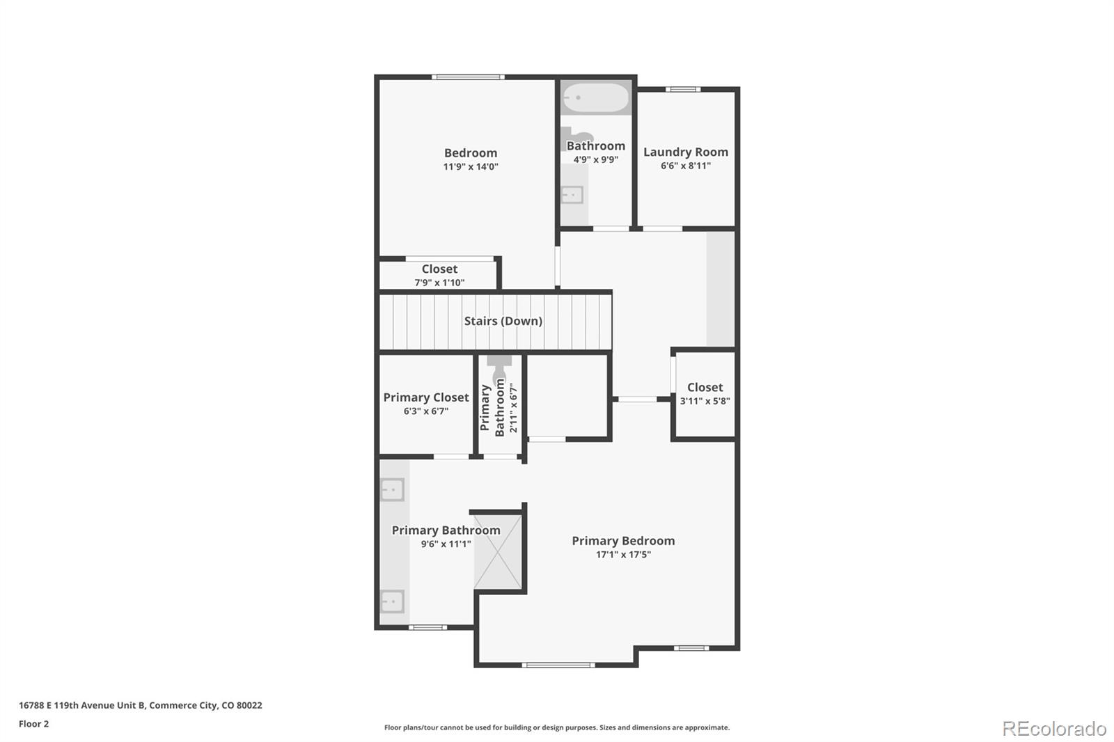 MLS Image #35 for 16788 e 119th avenue,commerce city, Colorado