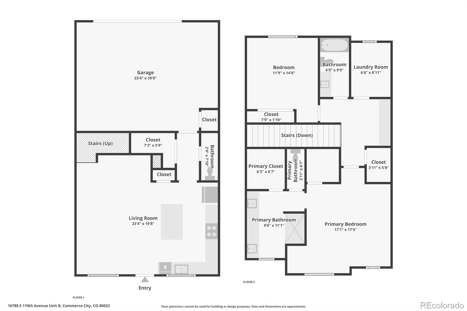 MLS Image #36 for 16788 e 119th avenue,commerce city, Colorado