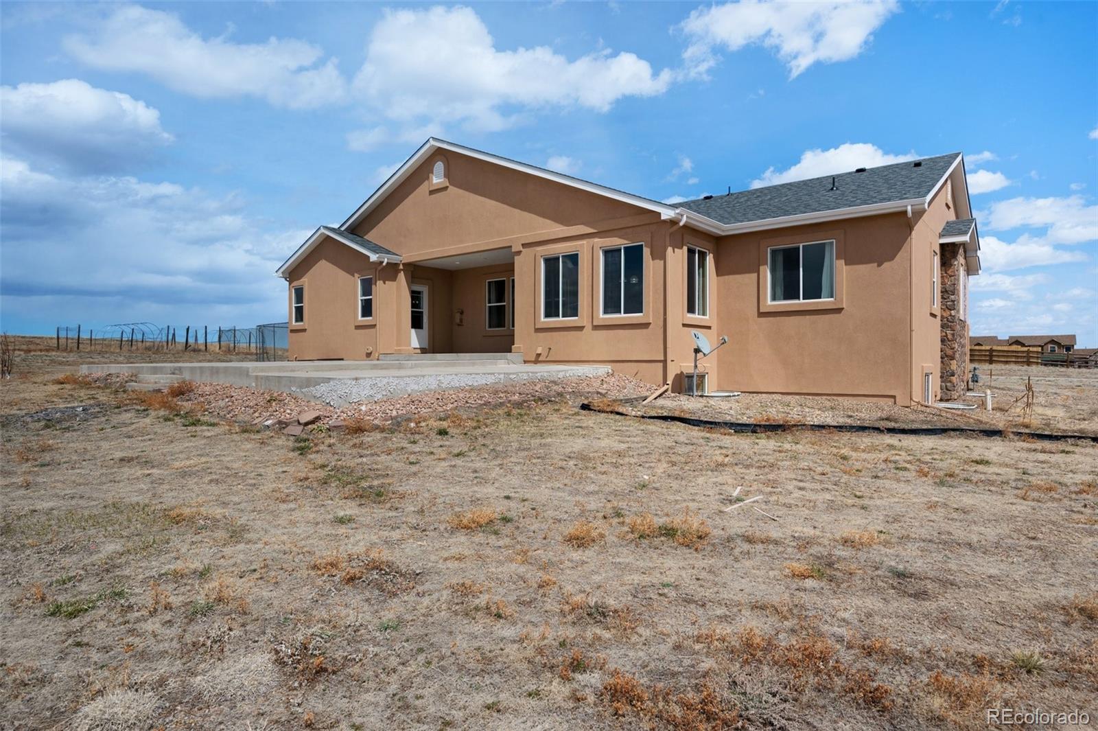 MLS Image #37 for 13710  bandanero drive,peyton, Colorado