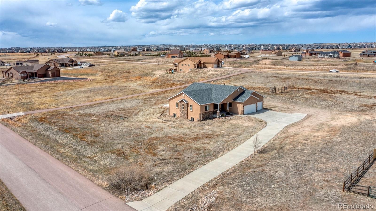 MLS Image #39 for 13710  bandanero drive,peyton, Colorado