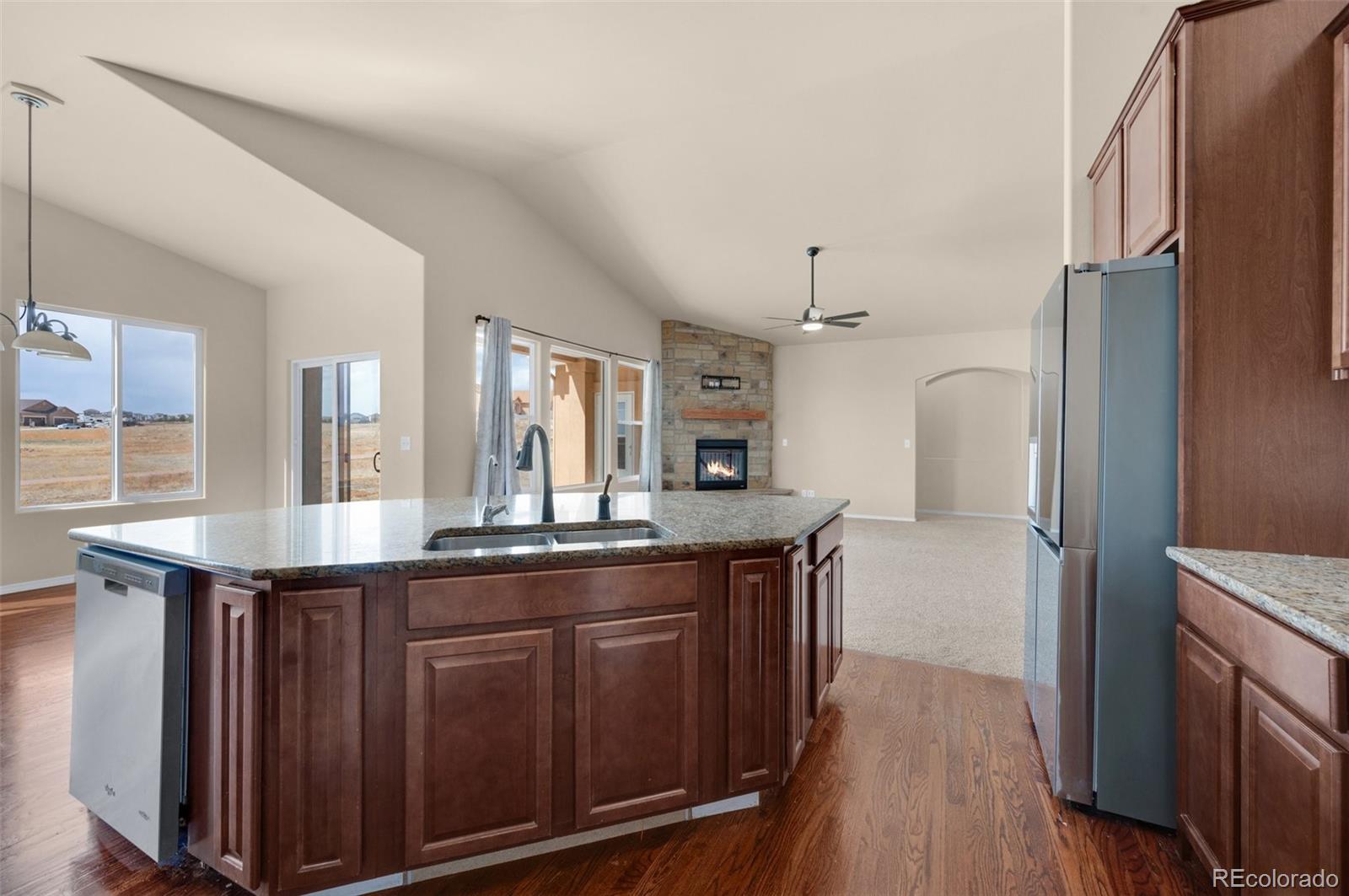 MLS Image #4 for 13710  bandanero drive,peyton, Colorado