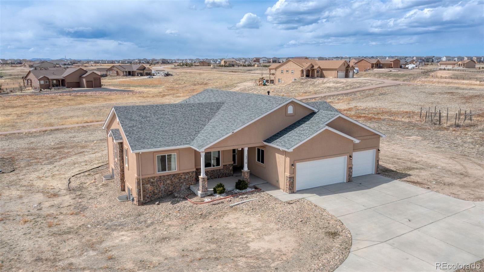 MLS Image #40 for 13710  bandanero drive,peyton, Colorado