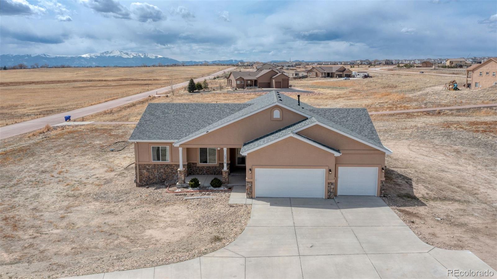 MLS Image #41 for 13710  bandanero drive,peyton, Colorado