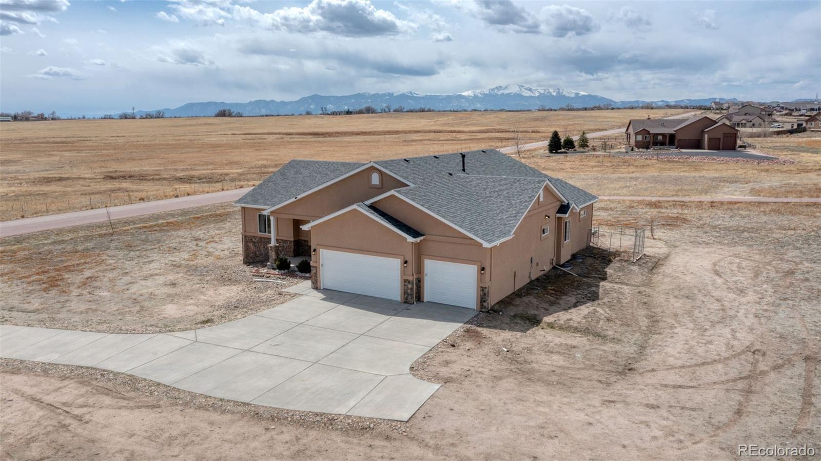 MLS Image #42 for 13710  bandanero drive,peyton, Colorado