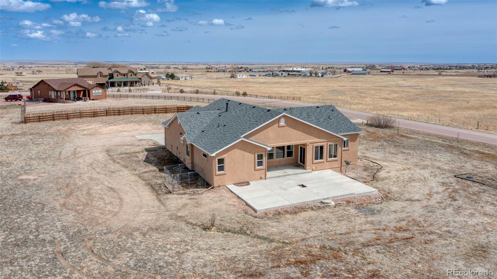 MLS Image #44 for 13710  bandanero drive,peyton, Colorado