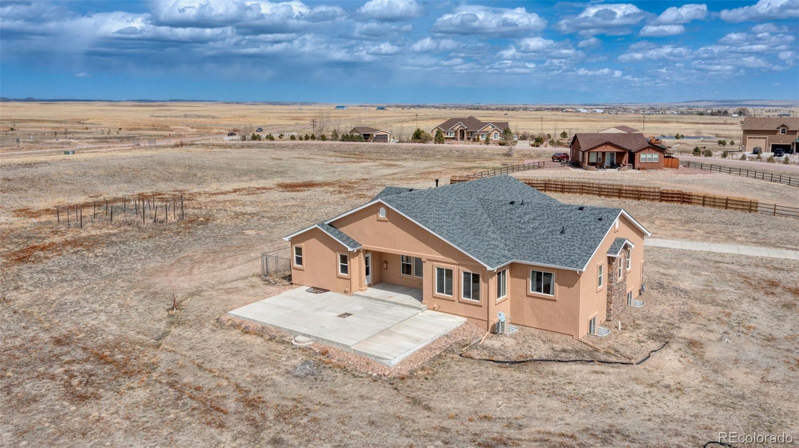 MLS Image #46 for 13710  bandanero drive,peyton, Colorado