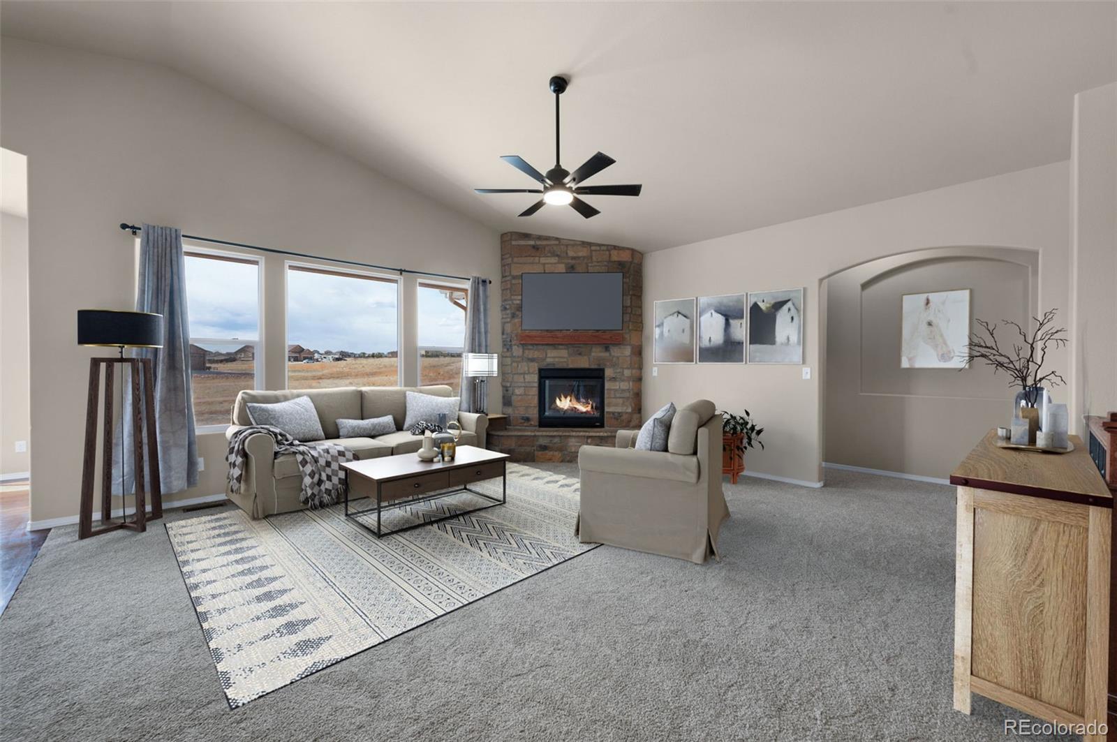 MLS Image #47 for 13710  bandanero drive,peyton, Colorado