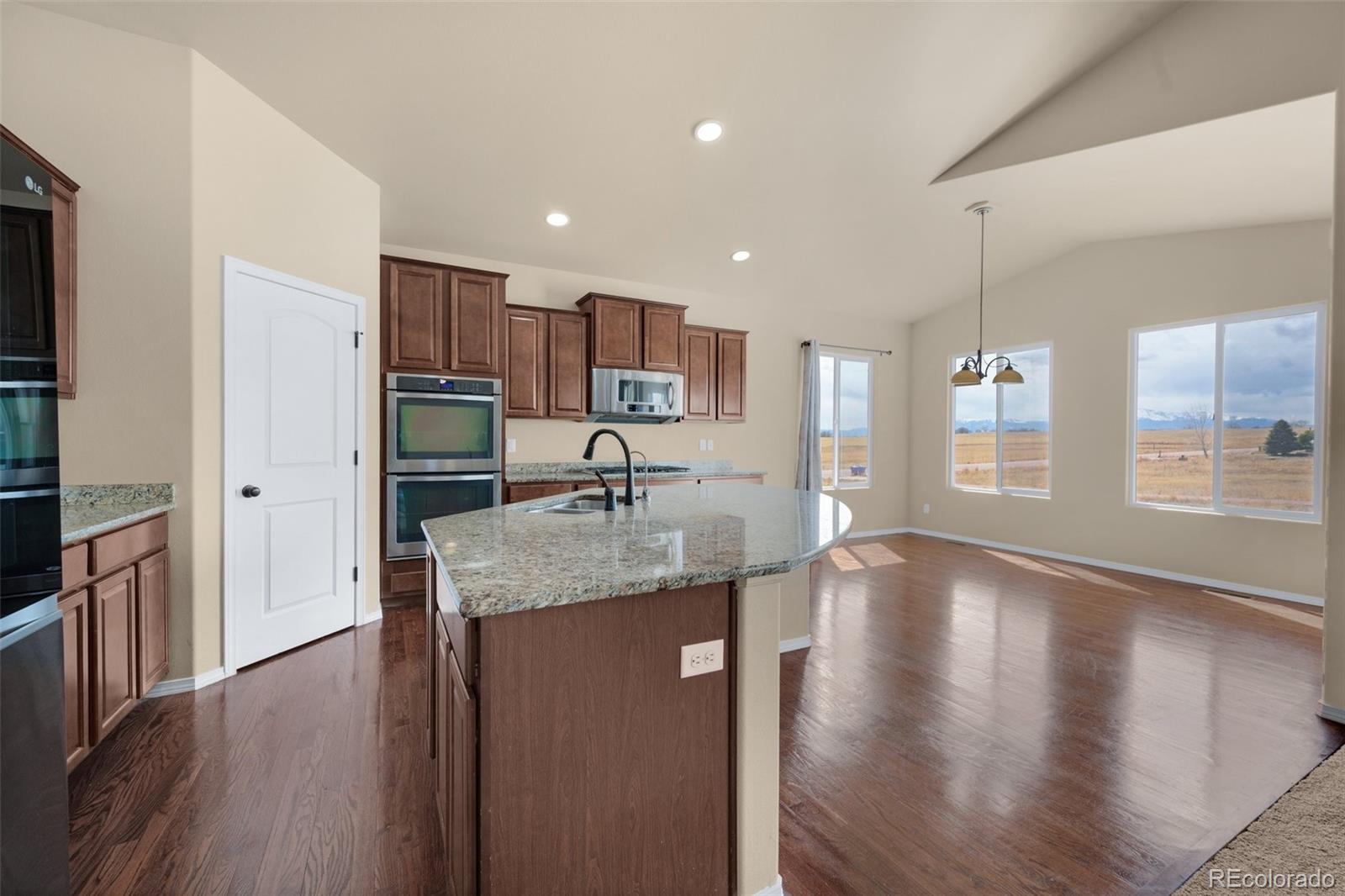 MLS Image #5 for 13710  bandanero drive,peyton, Colorado