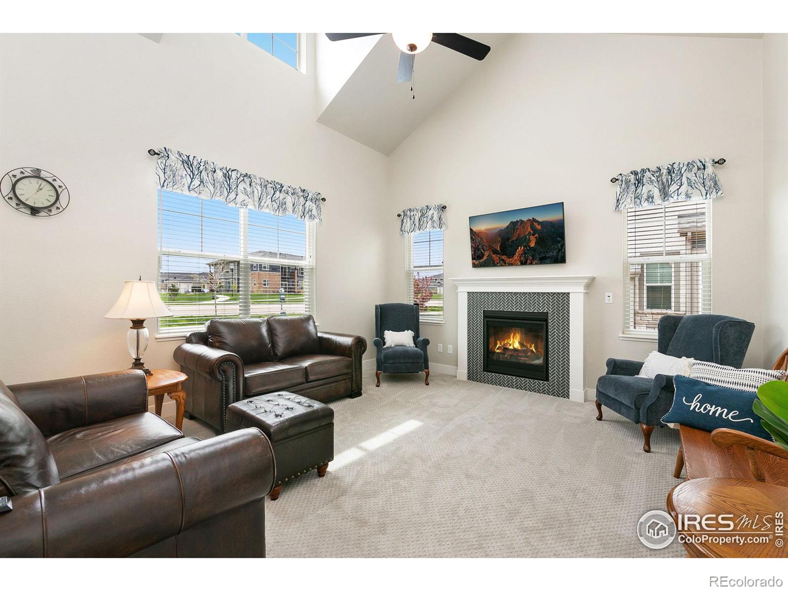 MLS Image #3 for 5551  longshaw court,windsor, Colorado