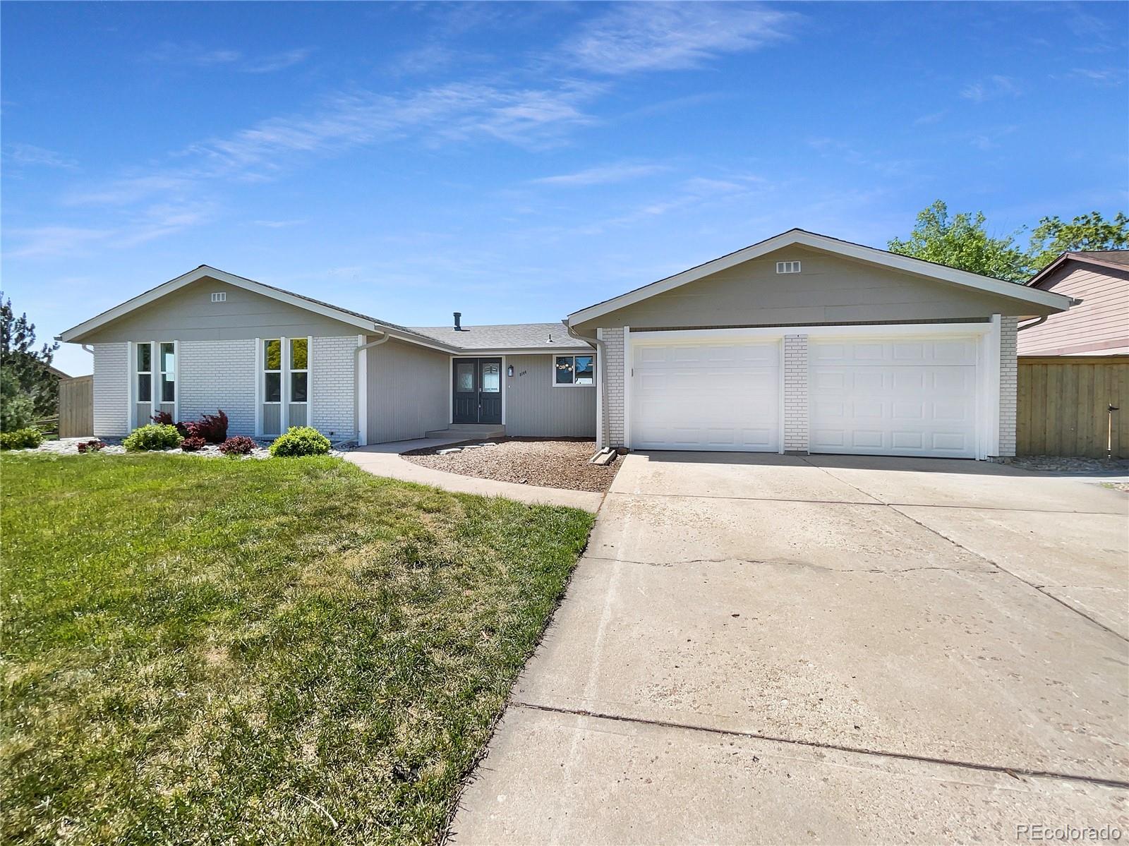 MLS Image #0 for 9144 w warren drive,lakewood, Colorado