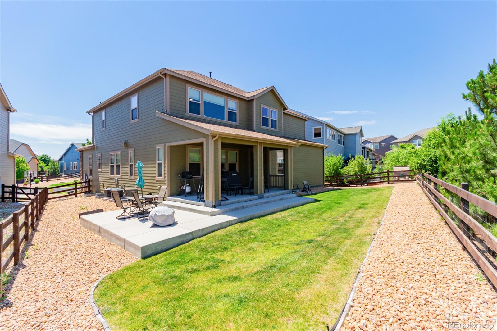 MLS Image #48 for 14619  crouch place,parker, Colorado