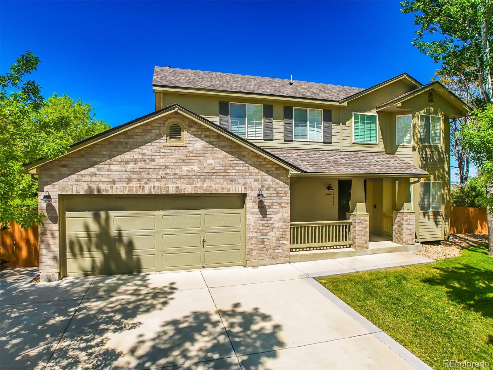 MLS Image #0 for 4811  kingbird drive,frederick, Colorado