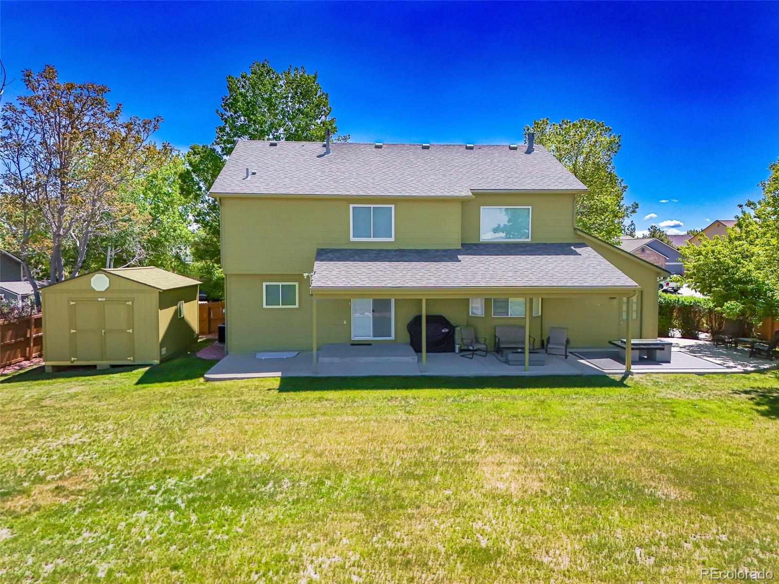 MLS Image #36 for 4811  kingbird drive,frederick, Colorado