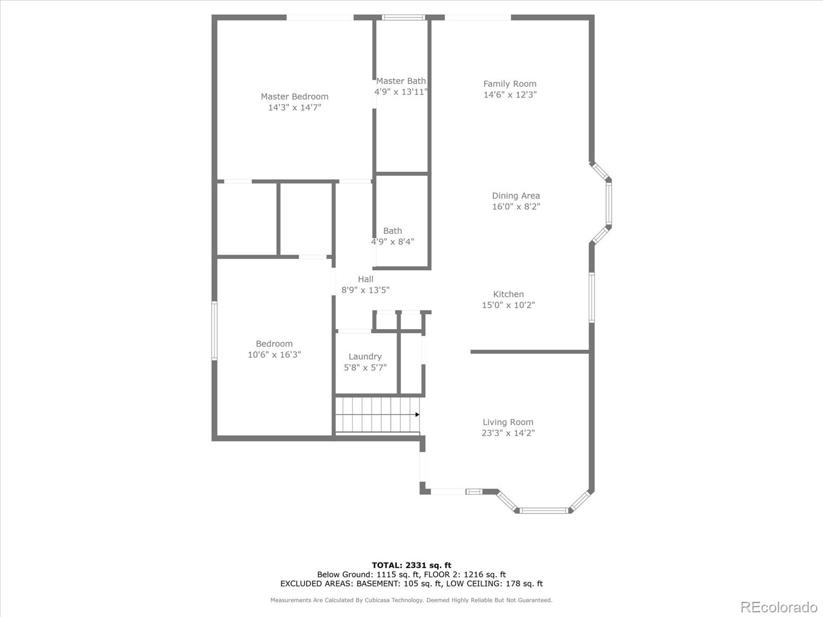 MLS Image #22 for 4805  pearcrest court,pueblo, Colorado