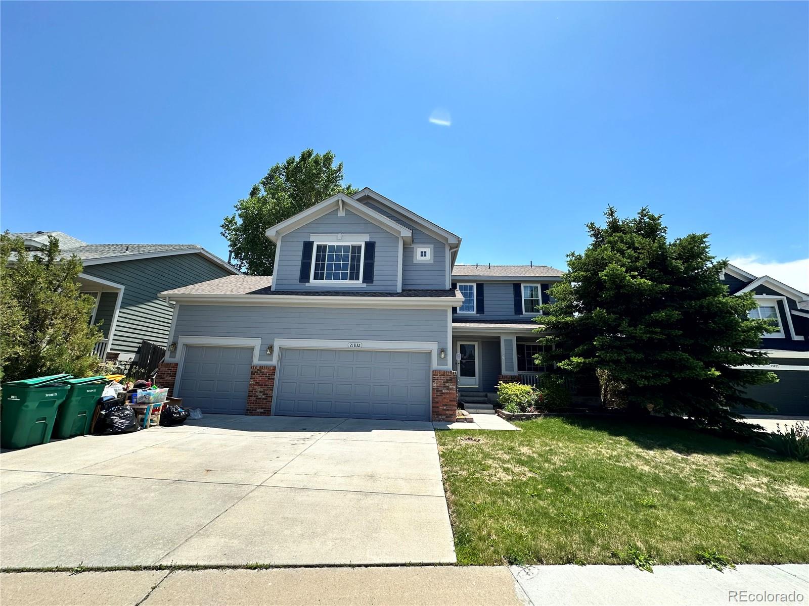 MLS Image #0 for 21832 e nassau place,aurora, Colorado