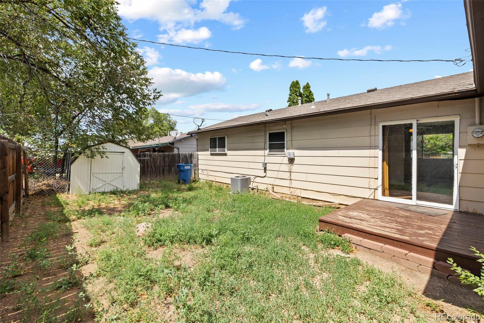 MLS Image #19 for 1512  willshire drive,colorado springs, Colorado