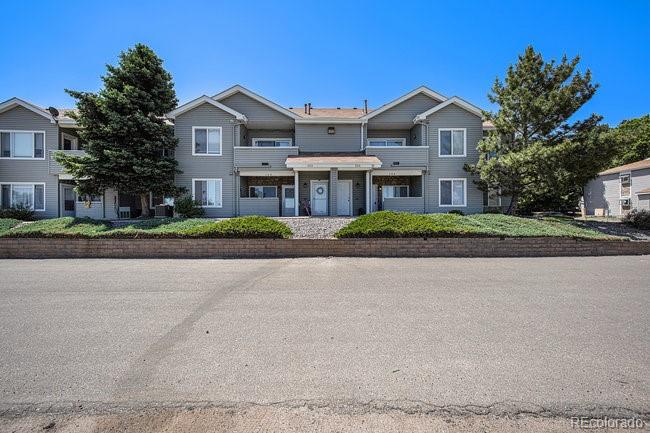 MLS Image #29 for 905 s zeno way,aurora, Colorado