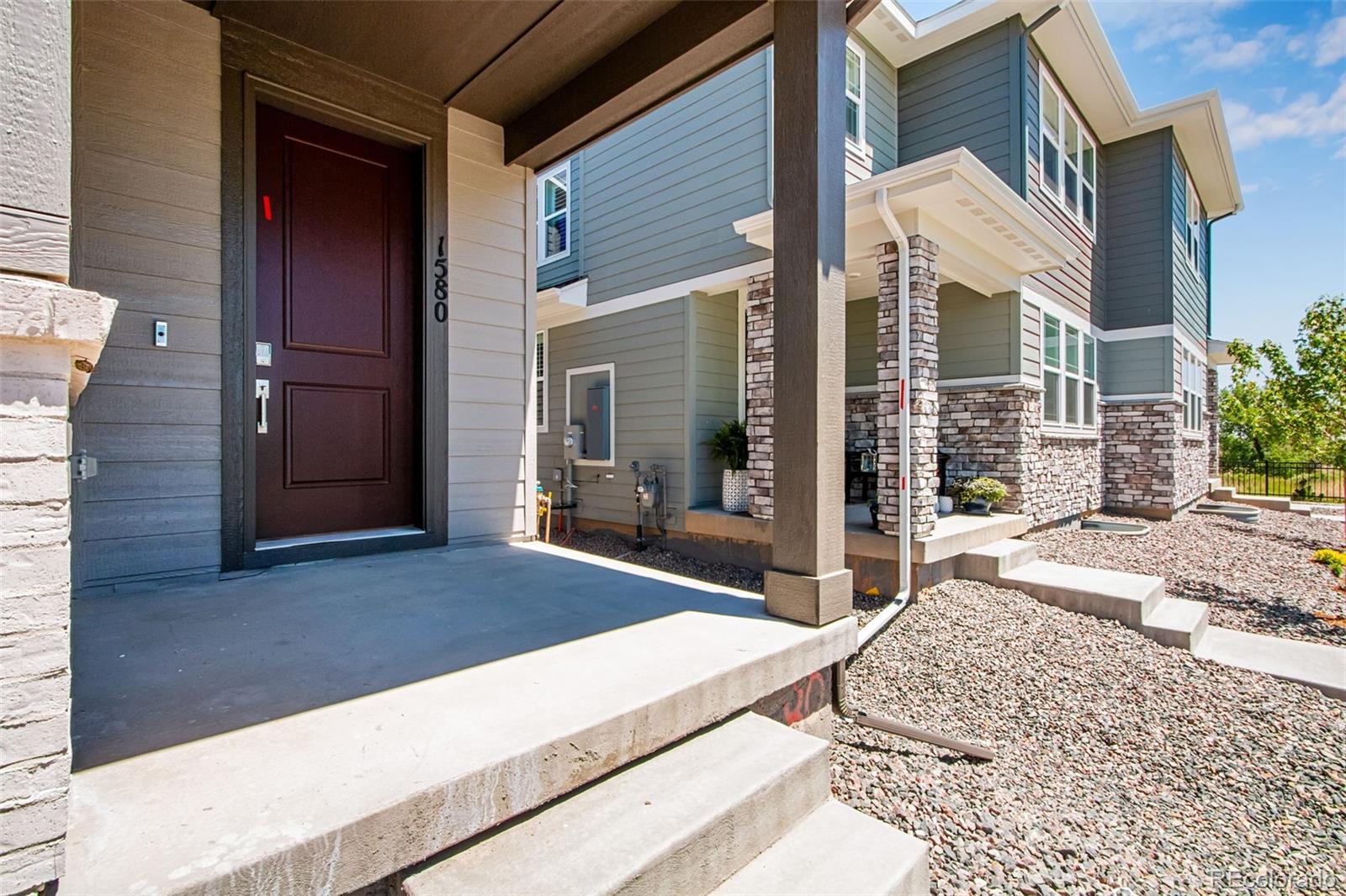 MLS Image #1 for 1580 e 3rd avenue,longmont, Colorado