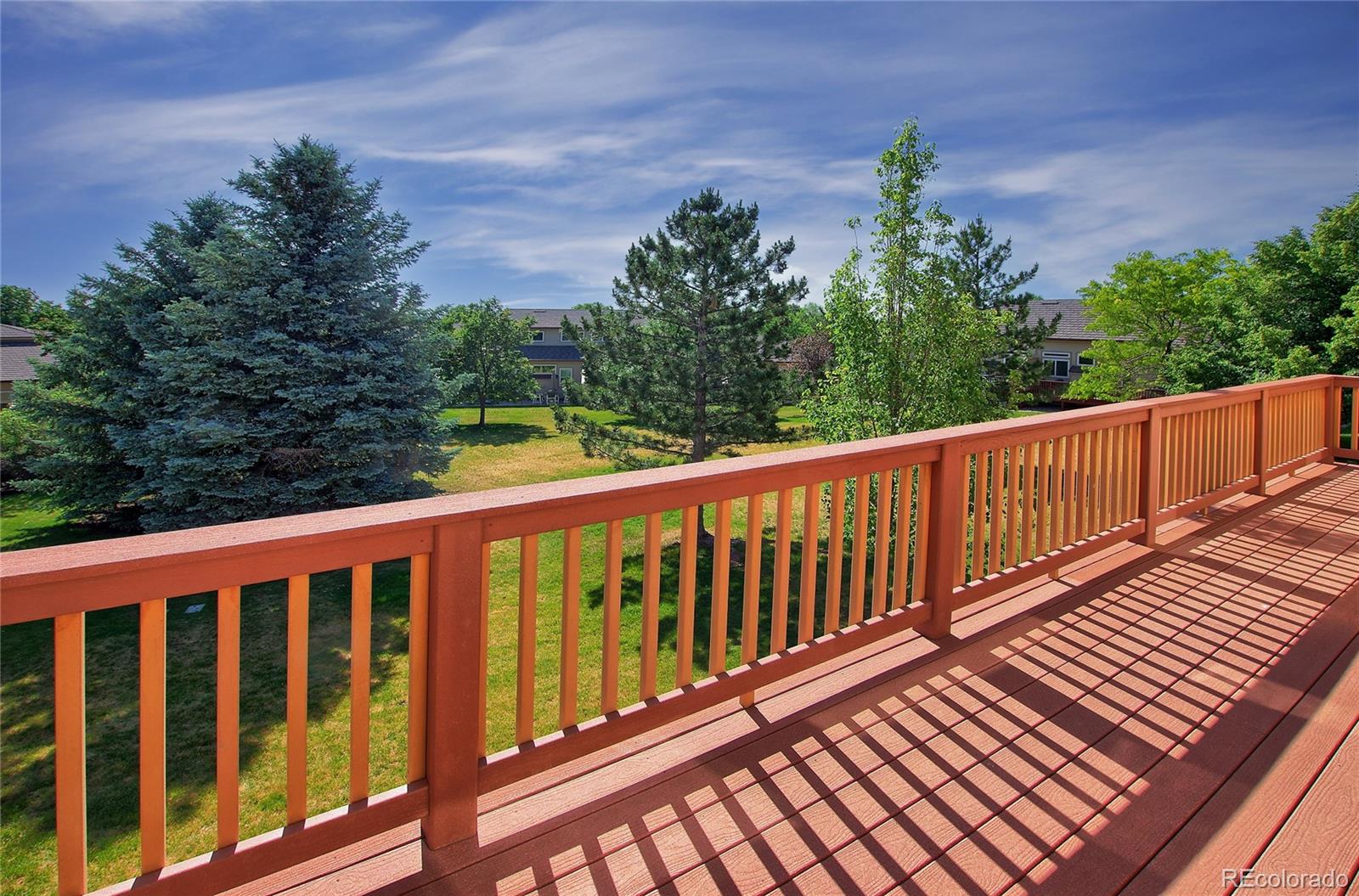 MLS Image #1 for 4447  spiceglen drive,colorado springs, Colorado