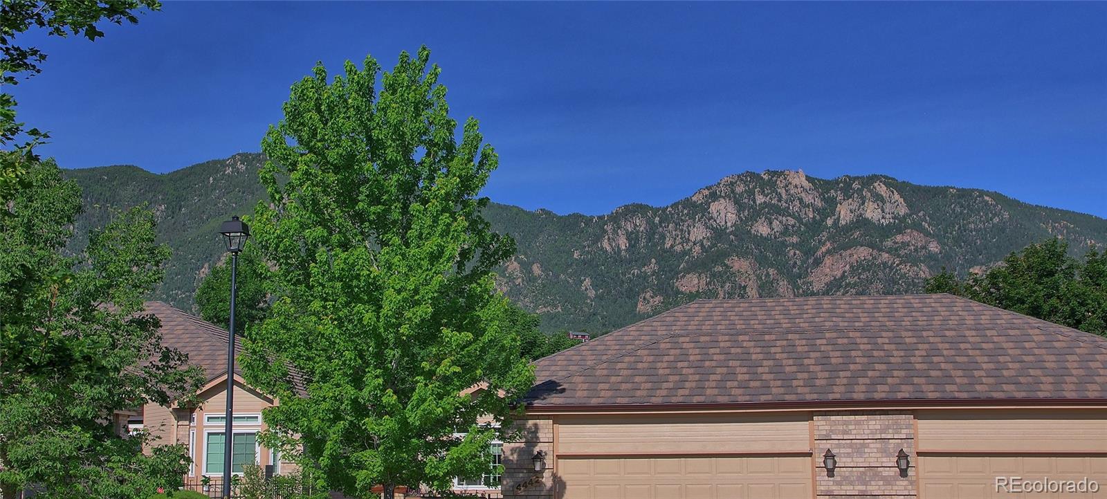 MLS Image #5 for 4447  spiceglen drive,colorado springs, Colorado