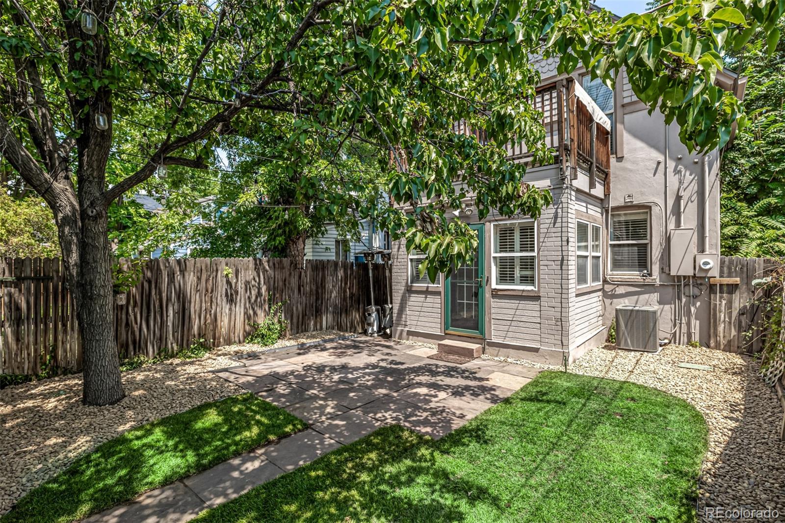 MLS Image #29 for 471 s grant street,denver, Colorado