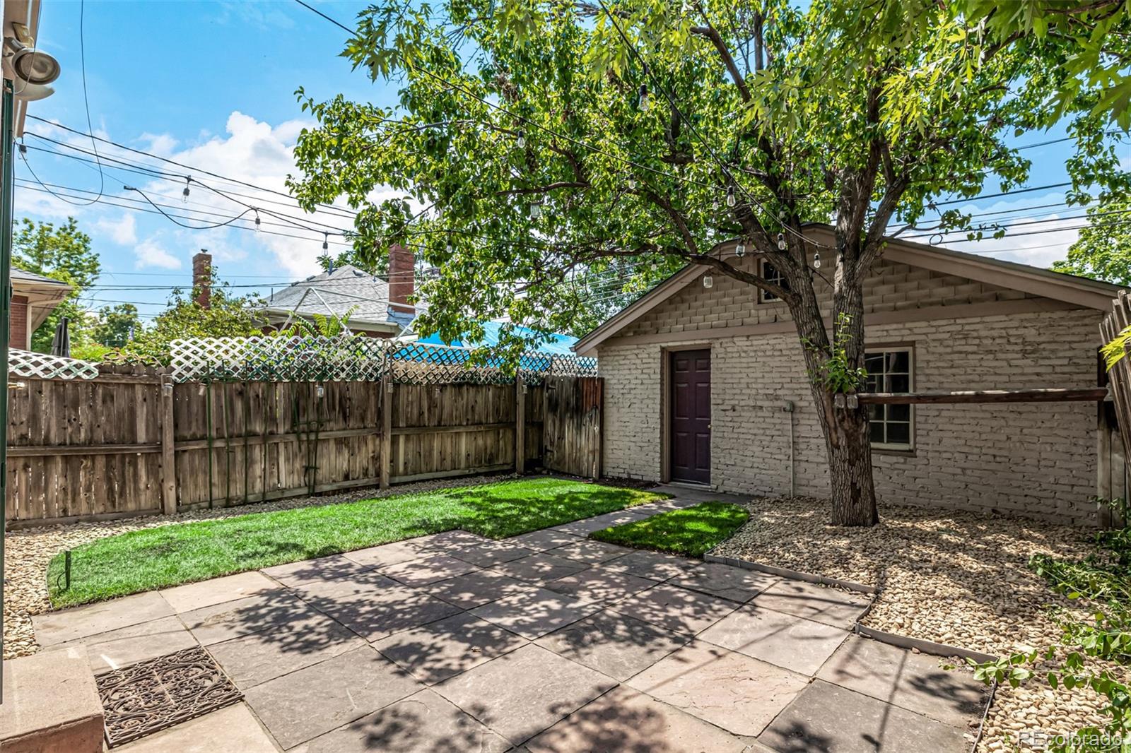 MLS Image #31 for 471 s grant street,denver, Colorado