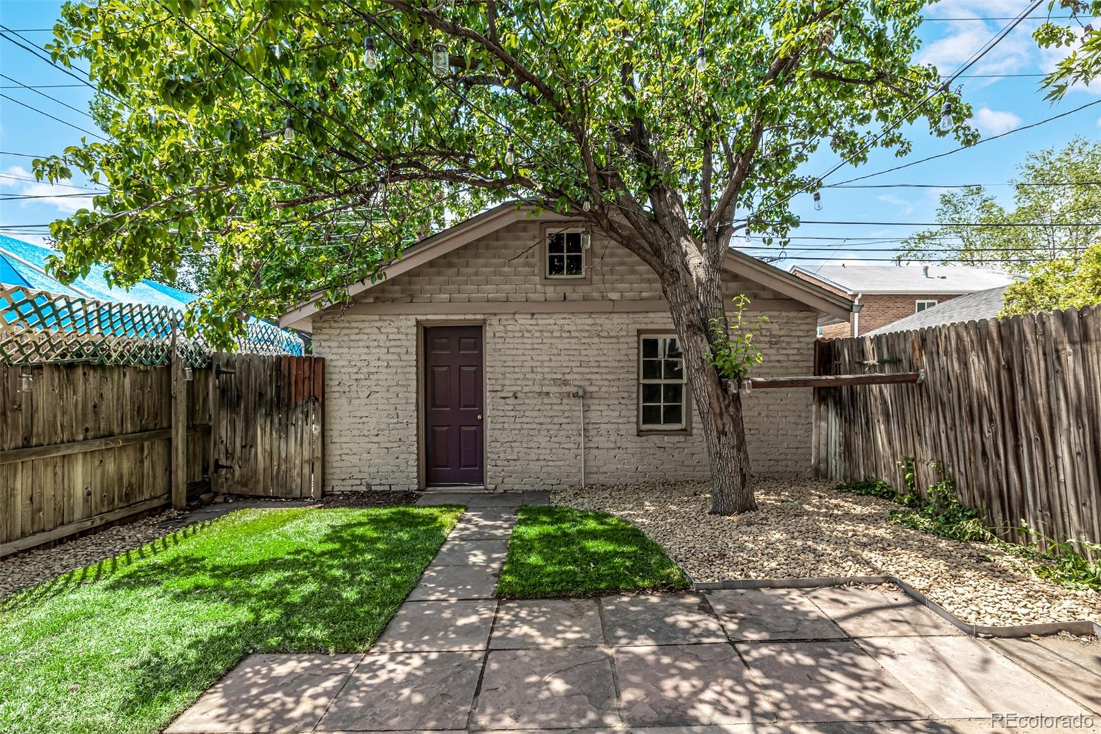 MLS Image #32 for 471 s grant street,denver, Colorado