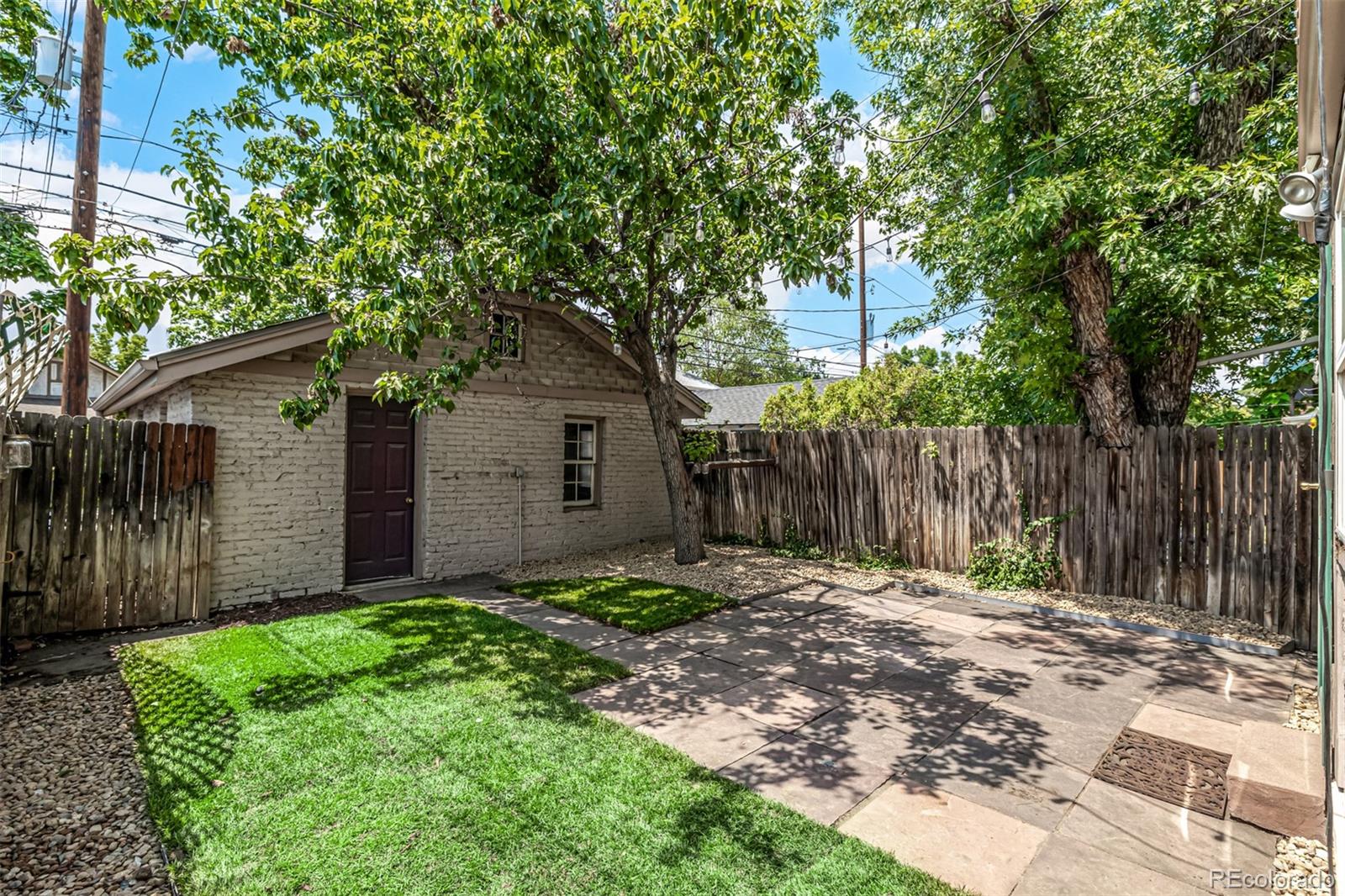 MLS Image #33 for 471 s grant street,denver, Colorado