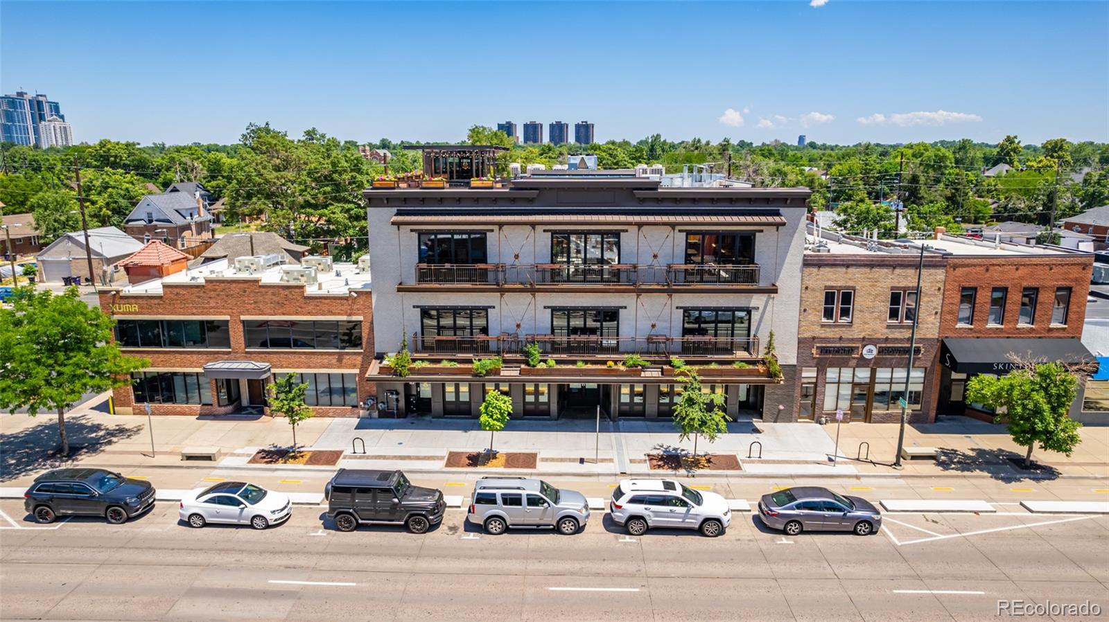 MLS Image #41 for 471 s grant street,denver, Colorado