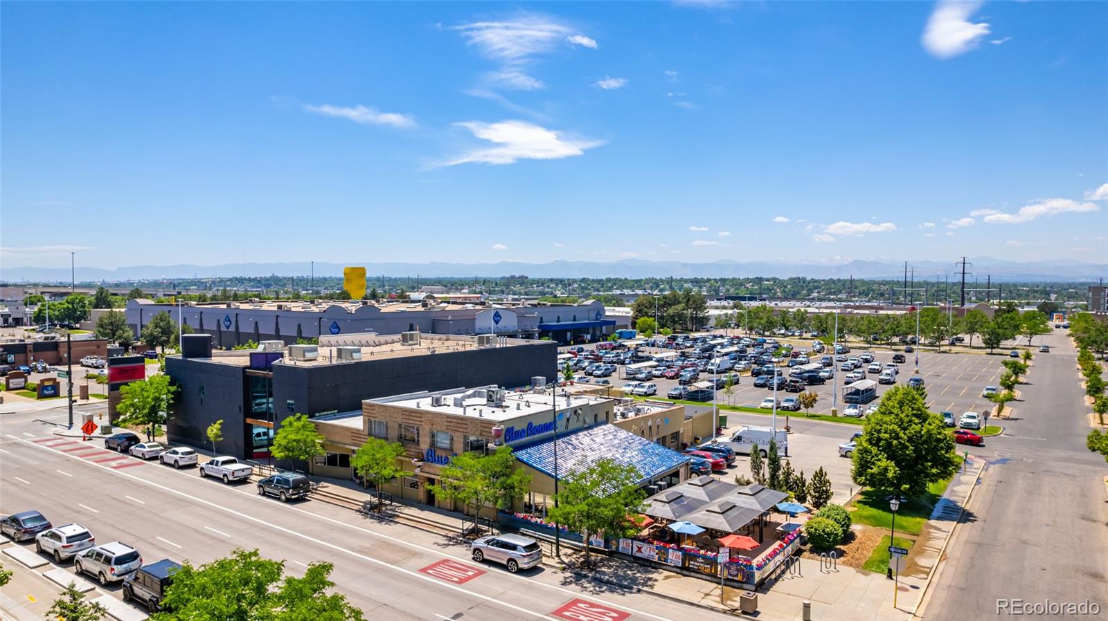 MLS Image #42 for 471 s grant street,denver, Colorado