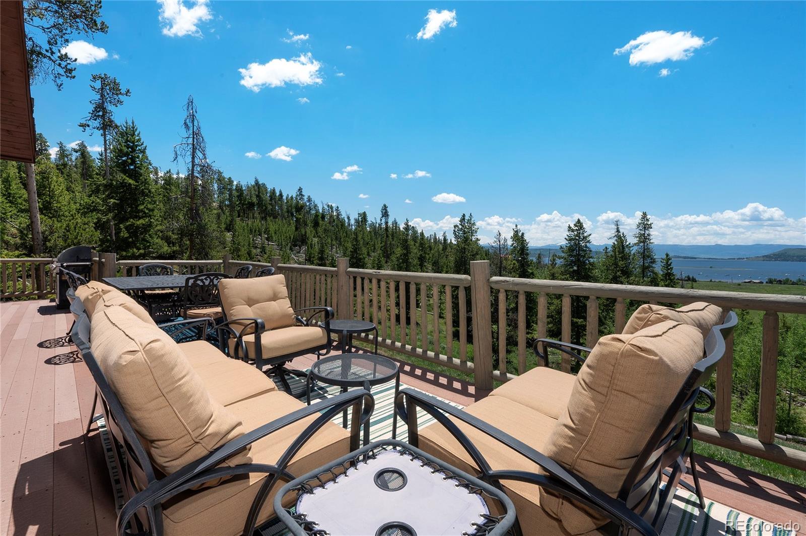 MLS Image #3 for 235  county rd 6470 ,grand lake, Colorado