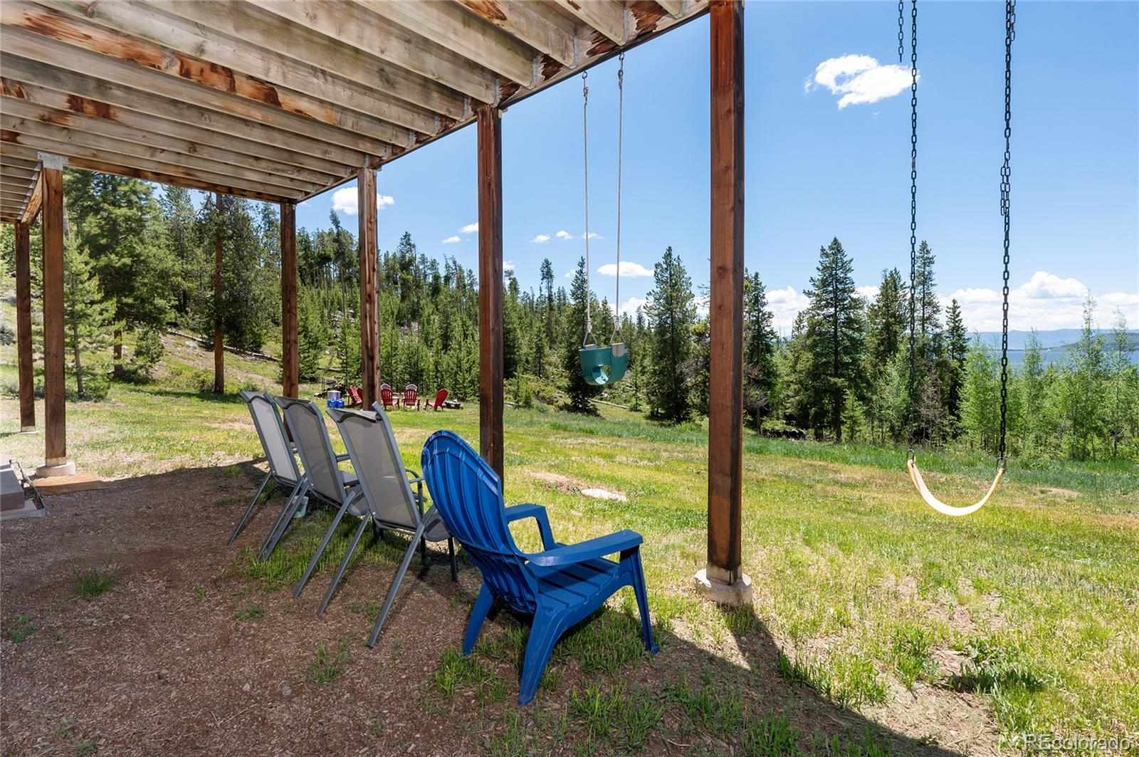 MLS Image #32 for 235  county rd 6470 ,grand lake, Colorado