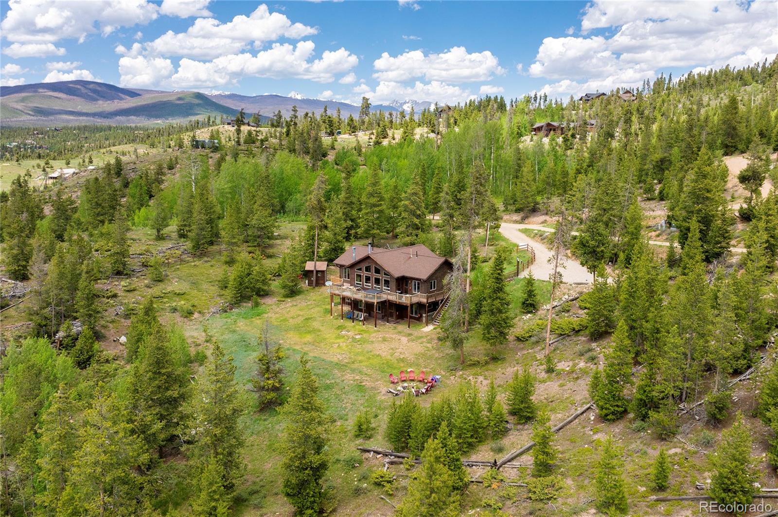 MLS Image #6 for 235  county rd 6470 ,grand lake, Colorado