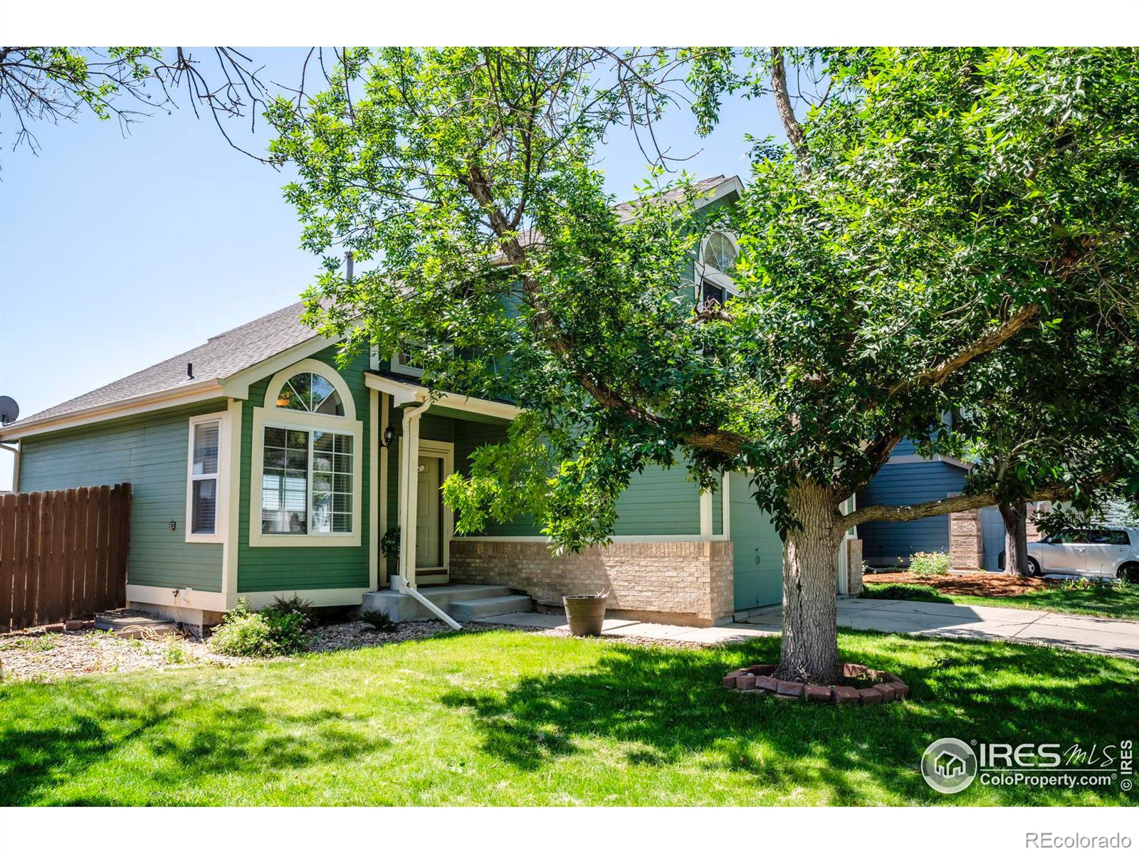 MLS Image #1 for 4168  fern avenue,broomfield, Colorado