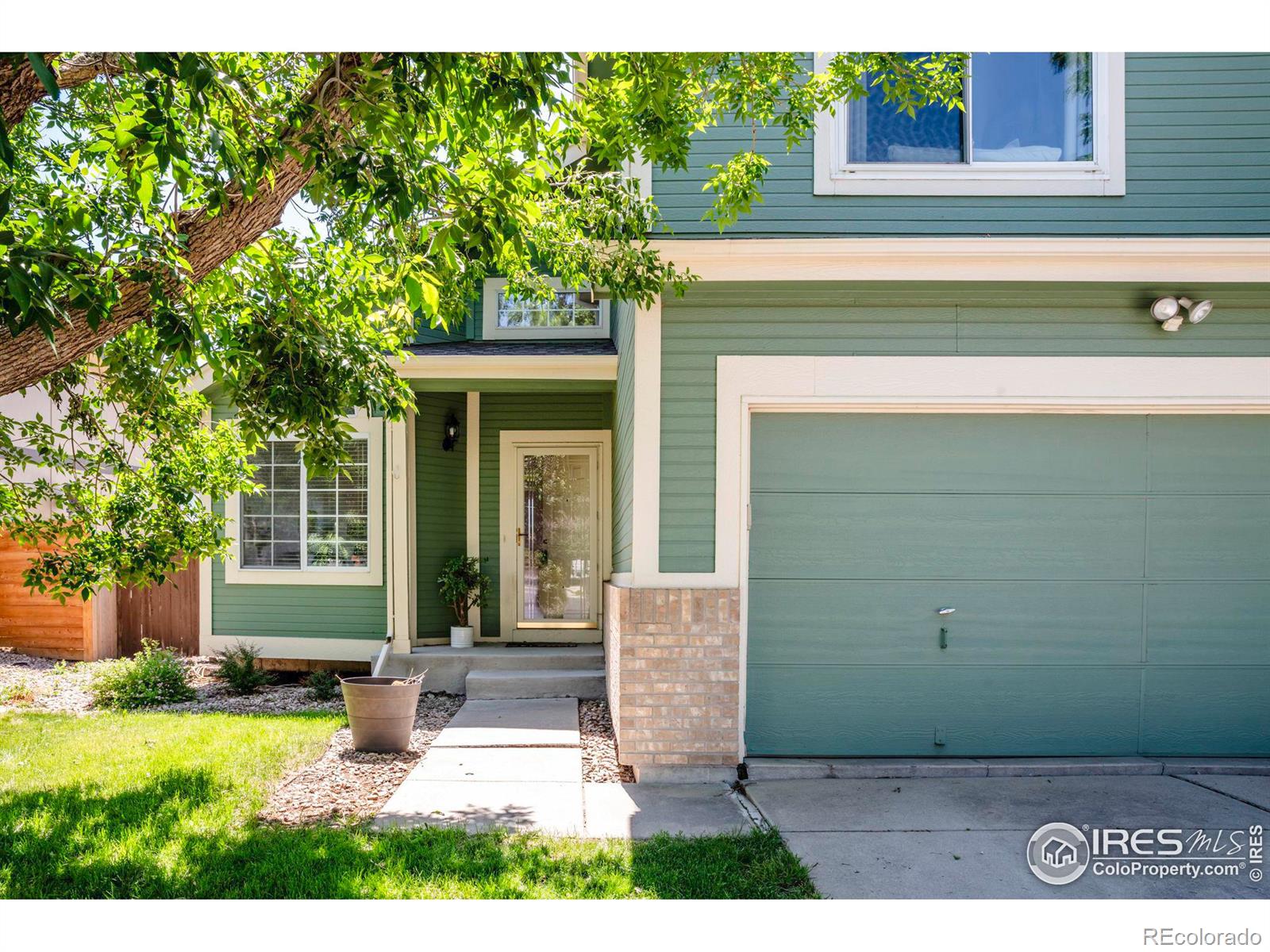 MLS Image #2 for 4168  fern avenue,broomfield, Colorado