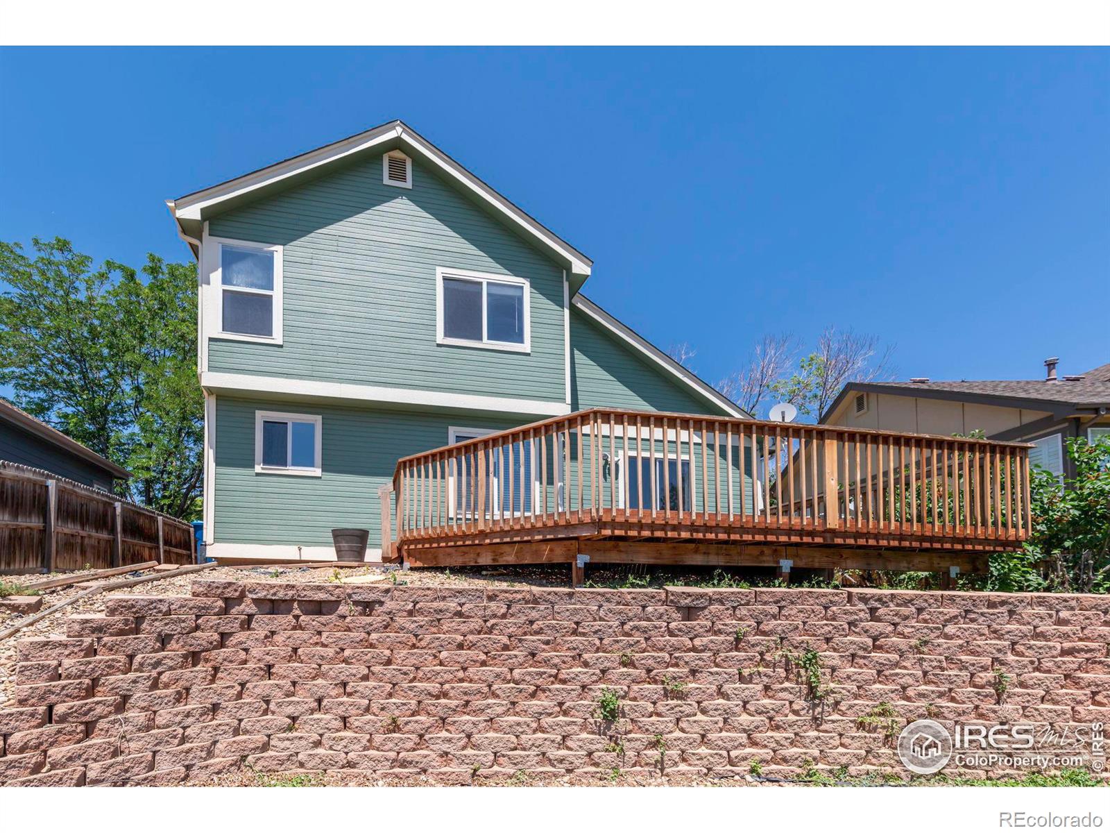 MLS Image #31 for 4168  fern avenue,broomfield, Colorado