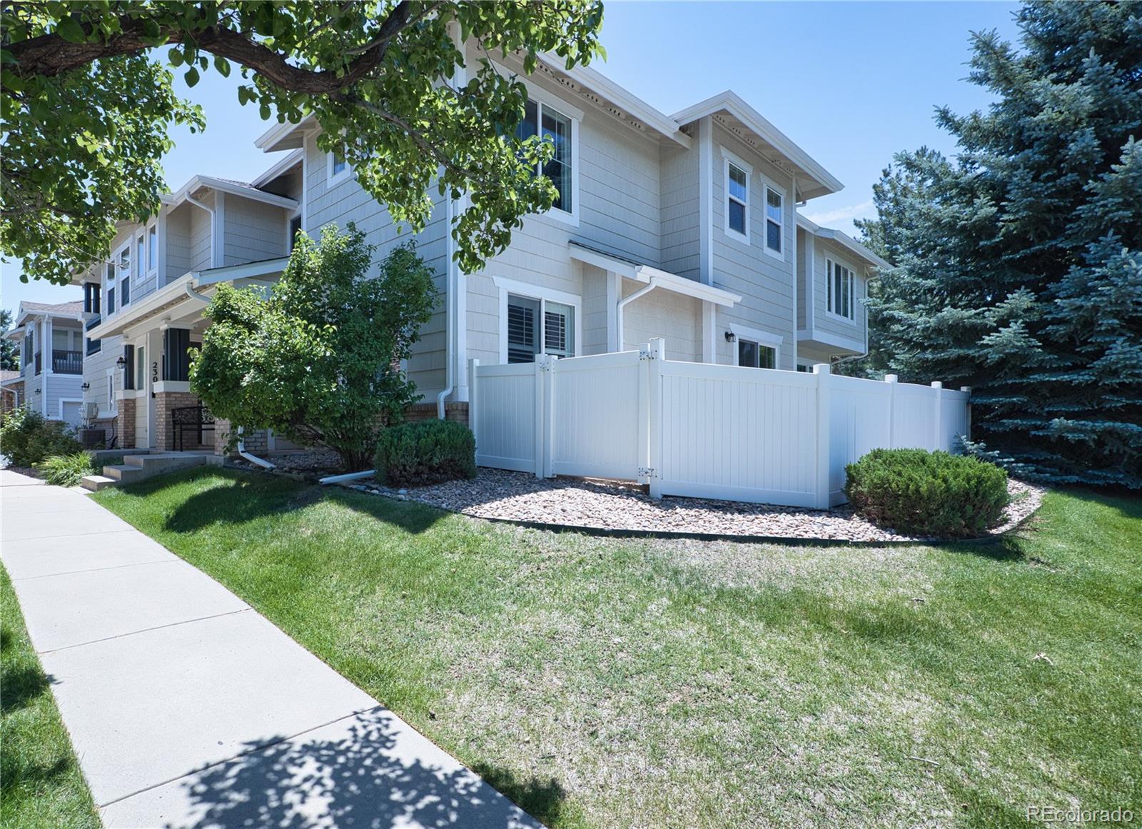 MLS Image #28 for 232  whitehaven circle,highlands ranch, Colorado