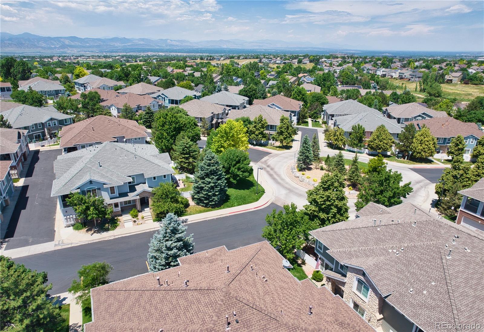 MLS Image #29 for 232  whitehaven circle,highlands ranch, Colorado