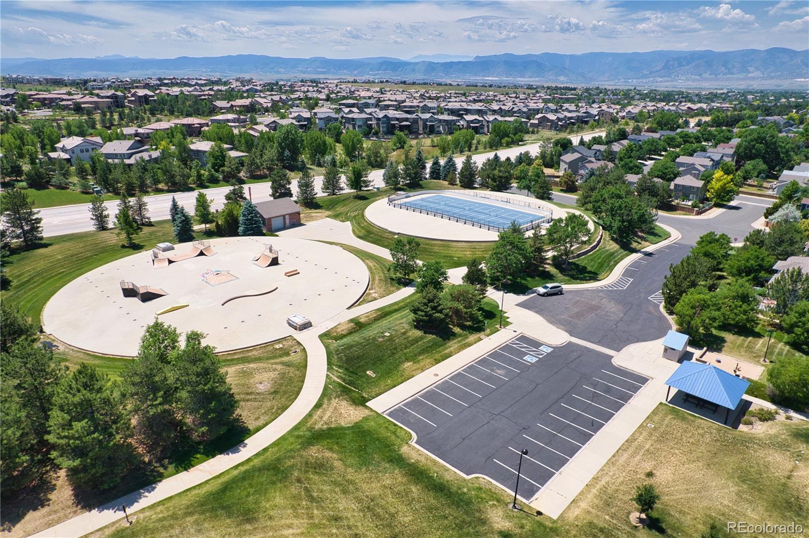 MLS Image #34 for 232  whitehaven circle,highlands ranch, Colorado