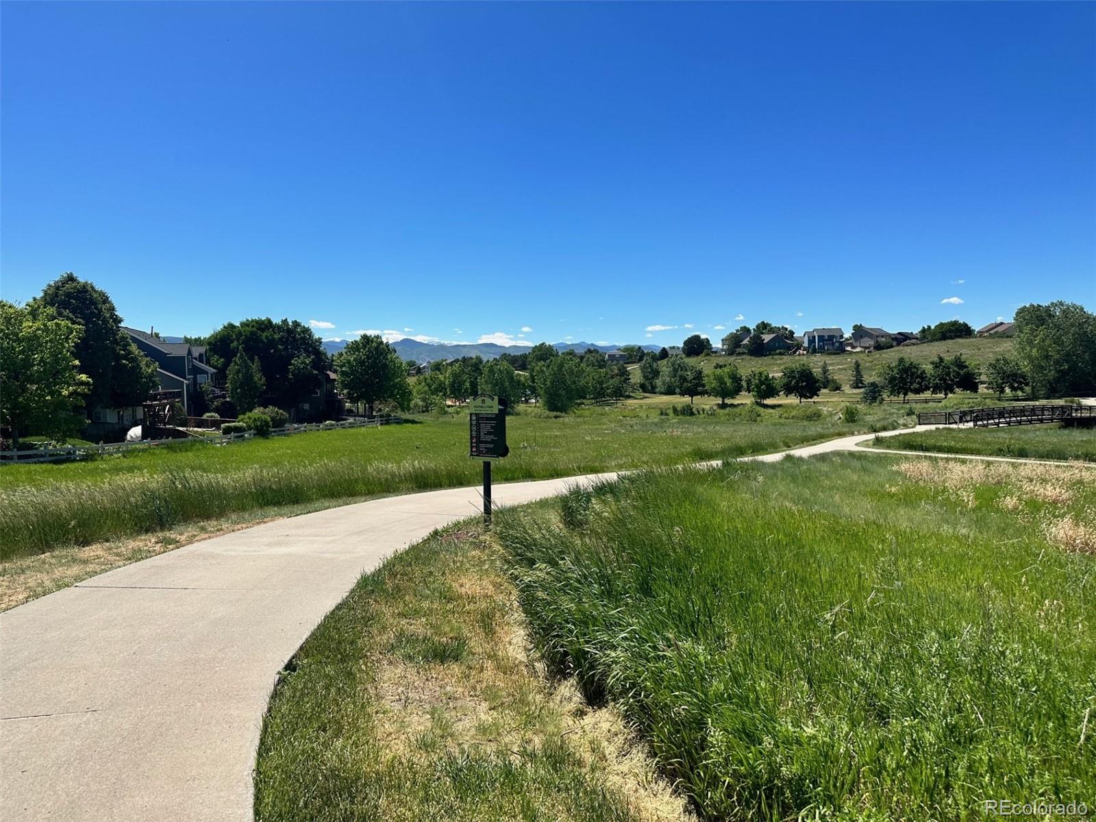 MLS Image #40 for 232  whitehaven circle,highlands ranch, Colorado