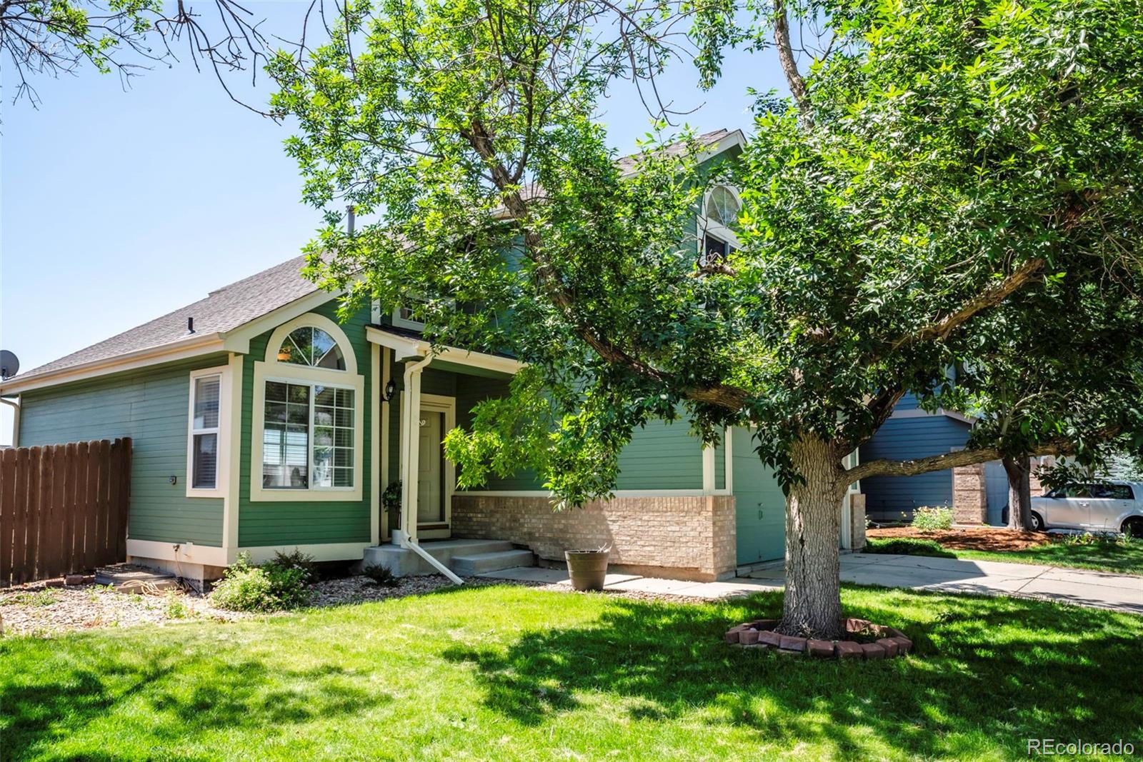 CMA Image for 4168  Fern Avenue,Broomfield, Colorado