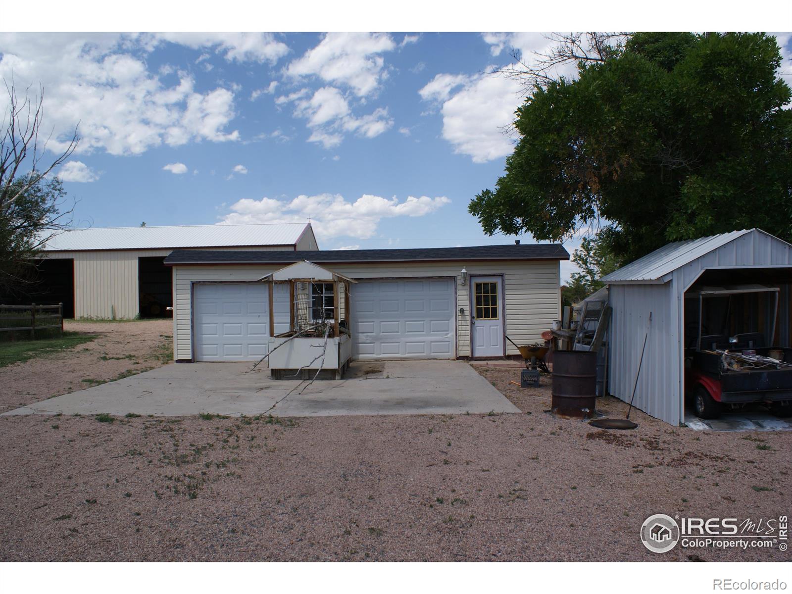 MLS Image #15 for 2707  county road 19 ,fort lupton, Colorado