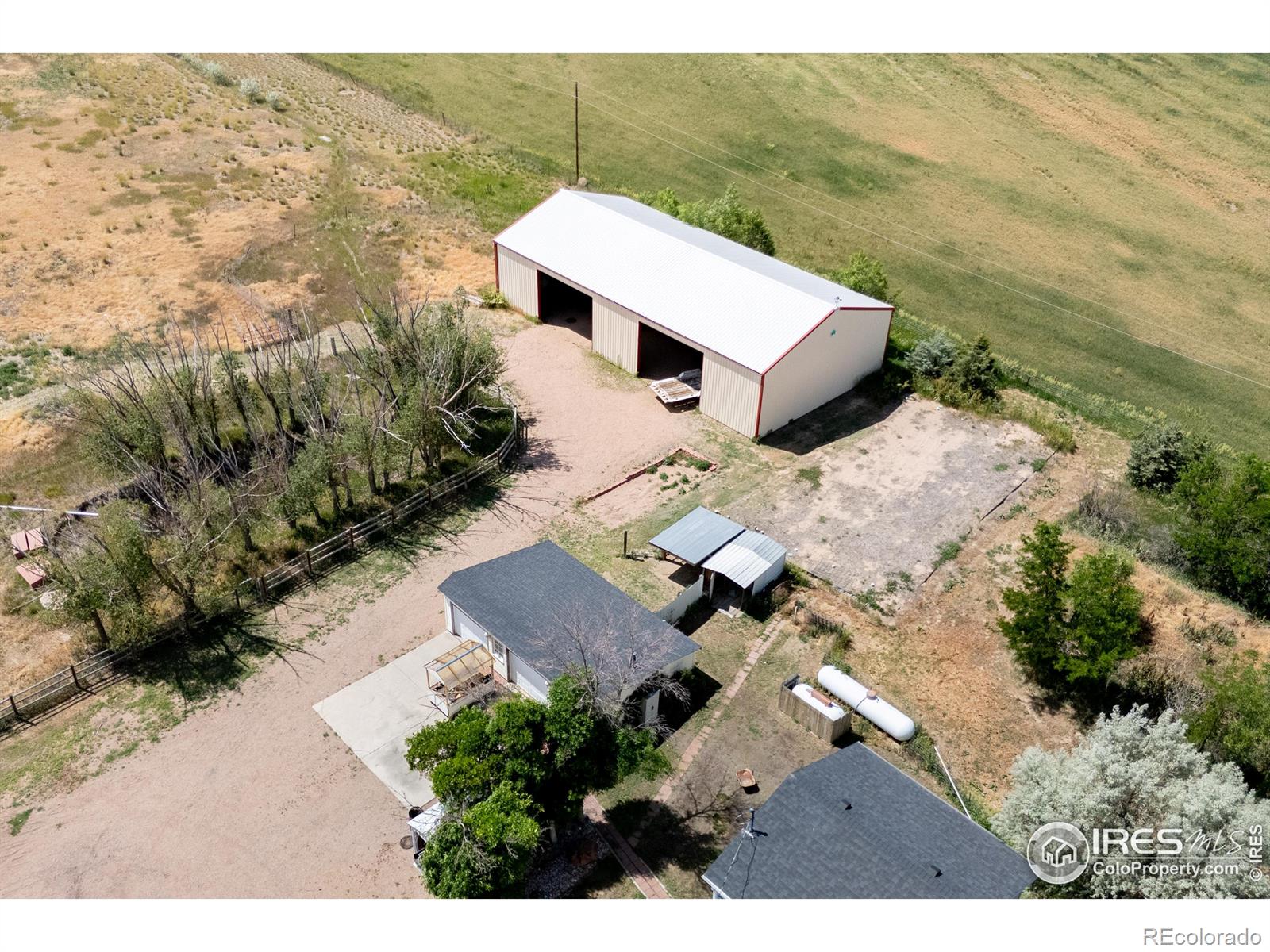 MLS Image #16 for 2707  county road 19 ,fort lupton, Colorado