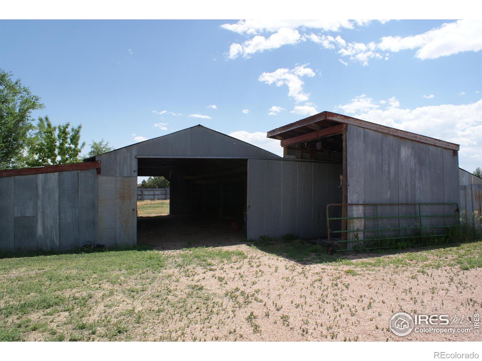 MLS Image #21 for 2707  county road 19 ,fort lupton, Colorado