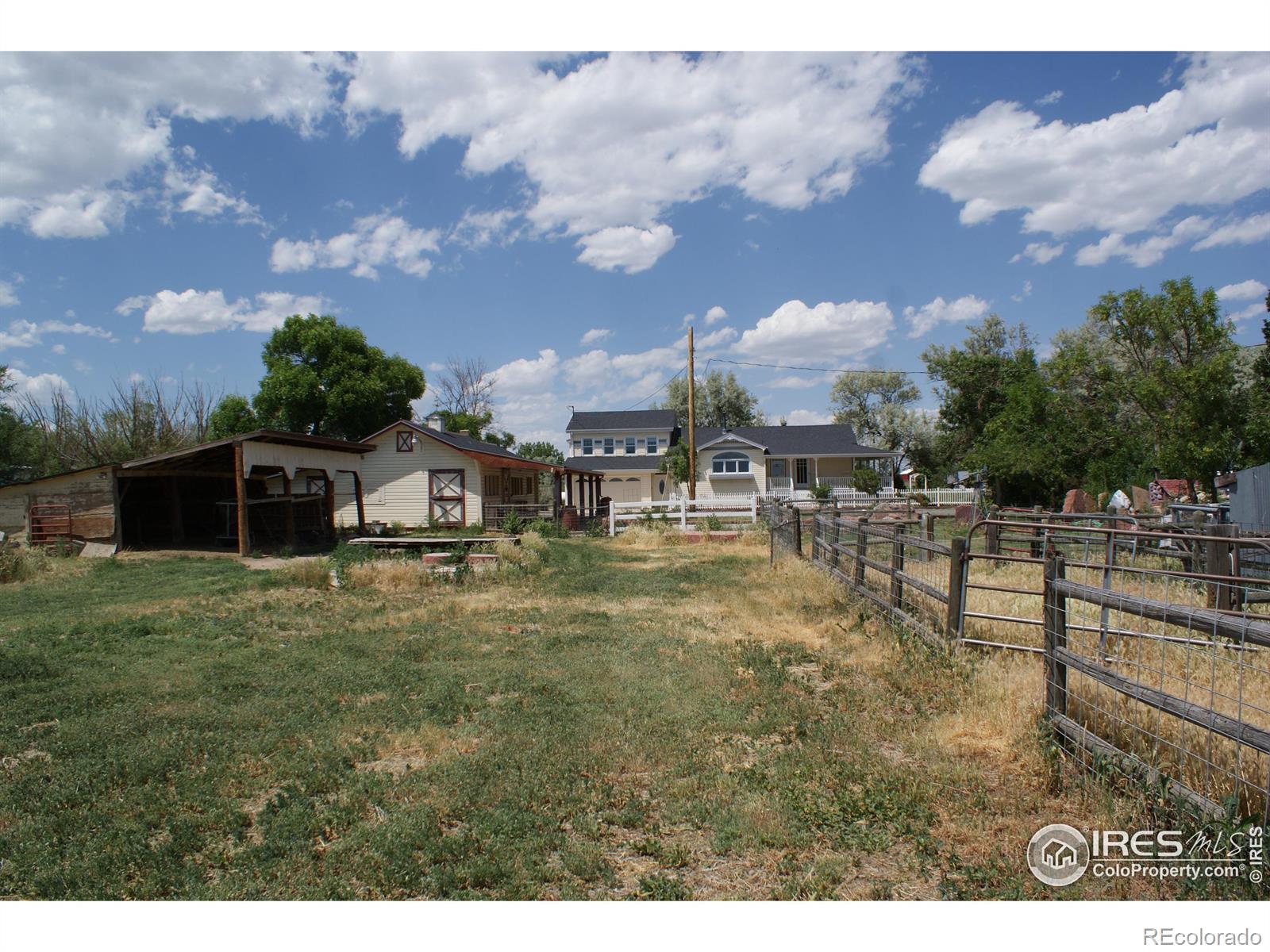 MLS Image #24 for 2707  county road 19 ,fort lupton, Colorado