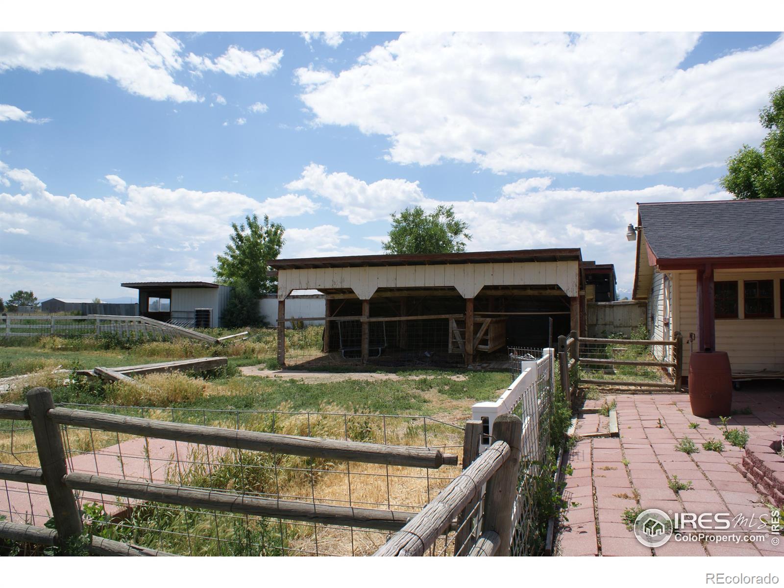 MLS Image #25 for 2707  county road 19 ,fort lupton, Colorado