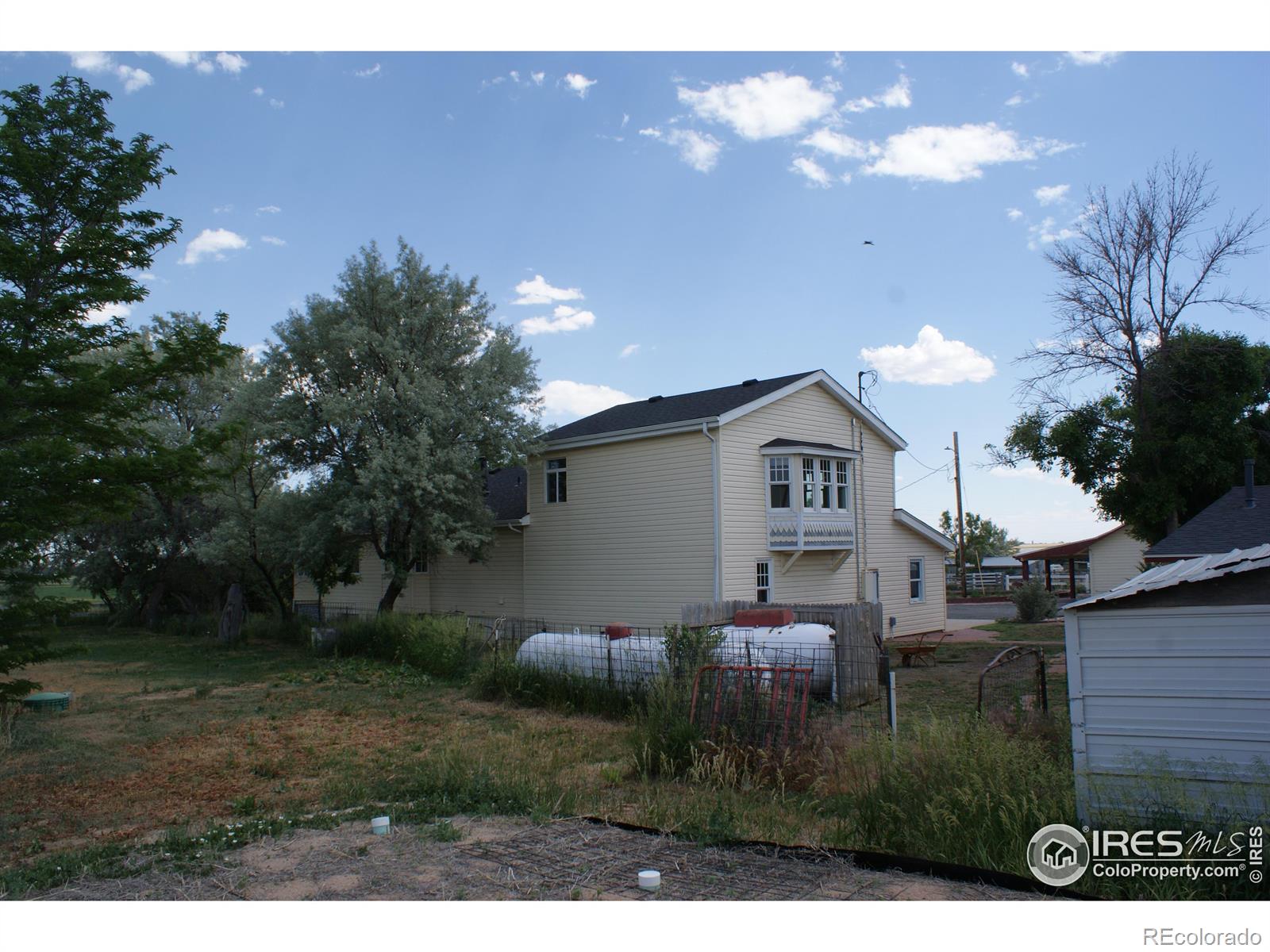 MLS Image #28 for 2707  county road 19 ,fort lupton, Colorado